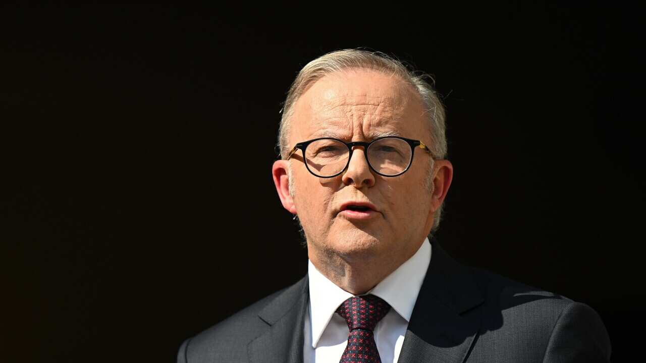 ALBANESE ROYAL COMMISSION ANNOUNCEMENT