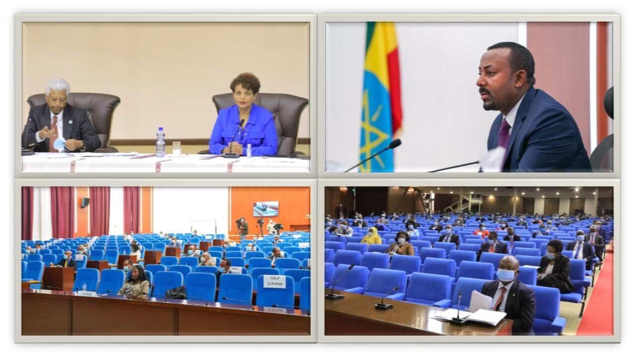 Homeland Current Affairs 0105