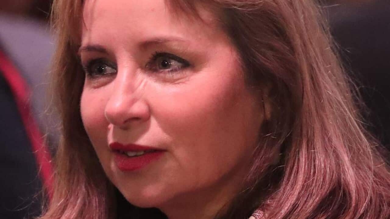 TAS ELECTION18 ELECTION NIGHT