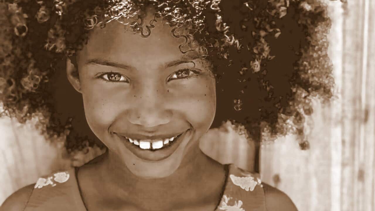 A European network aims to fight against female genital mutilation