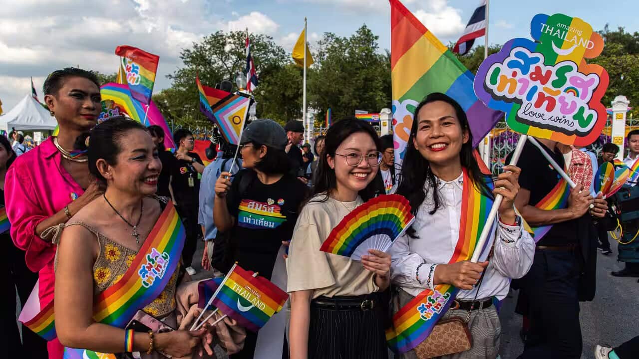 Thailand LGBTIQ+jpg