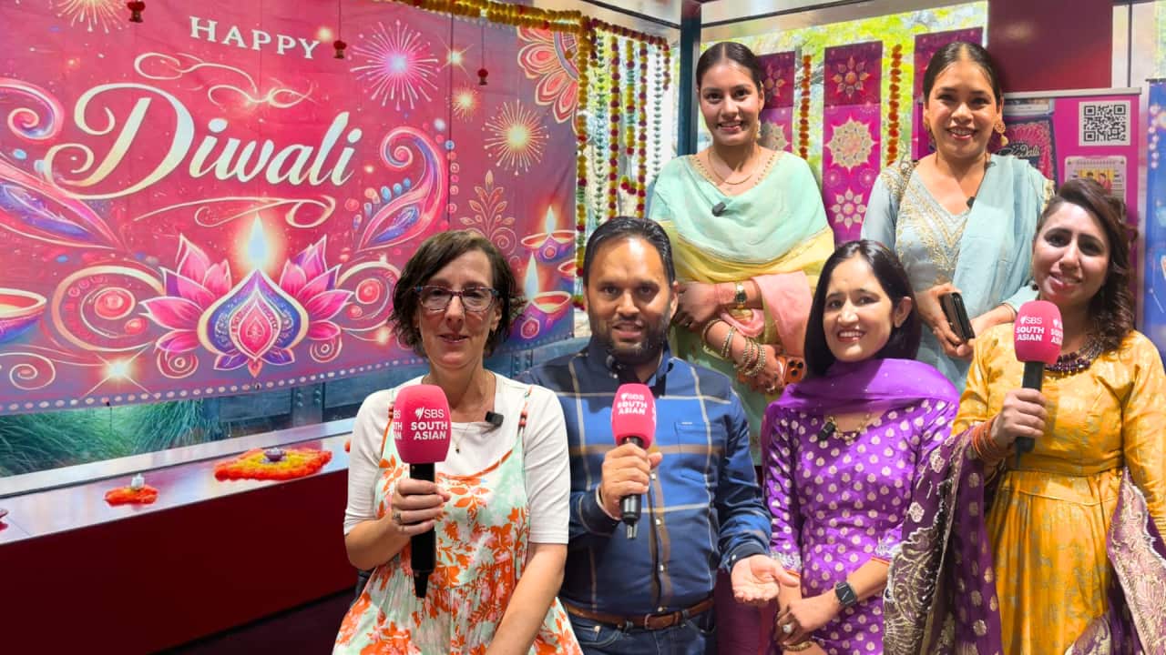 Mildura Diwali