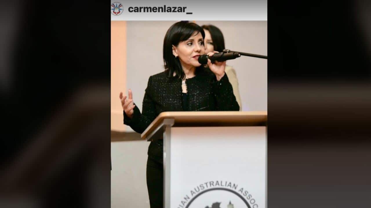 Settlment for Assyrians