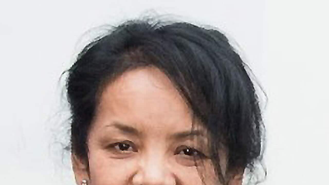 Nepal born Australian billionaire couple Shesh Ghale and wife Jamuna Gurung