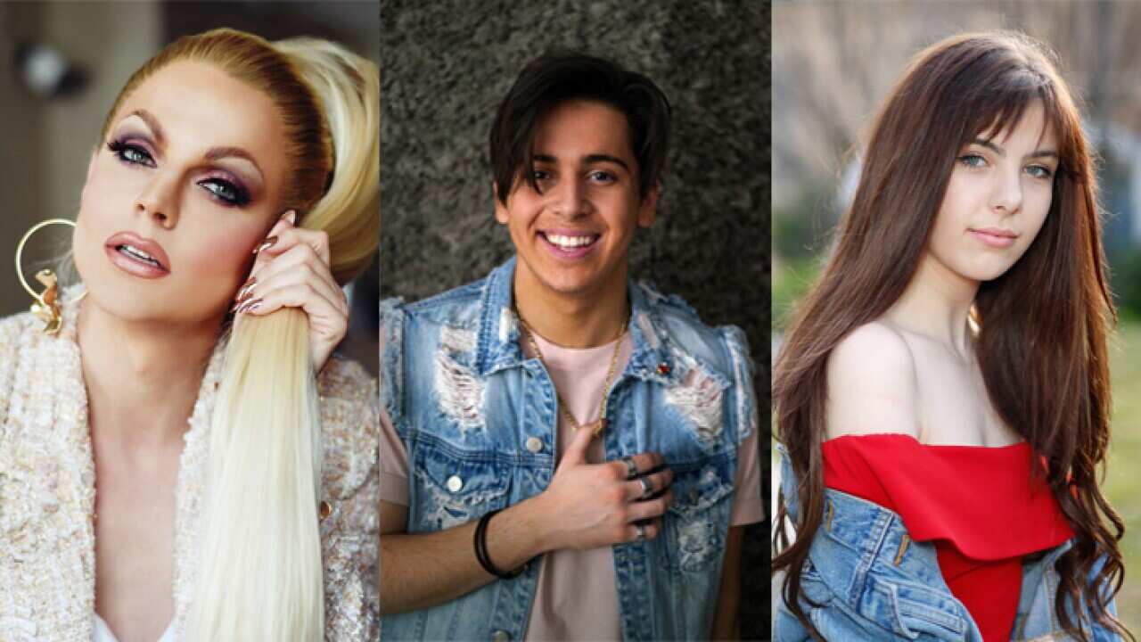 Eurovision - Australia Decides