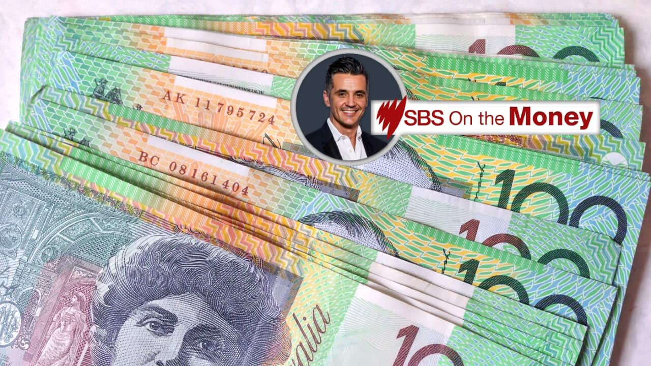 SBS On the Money notes