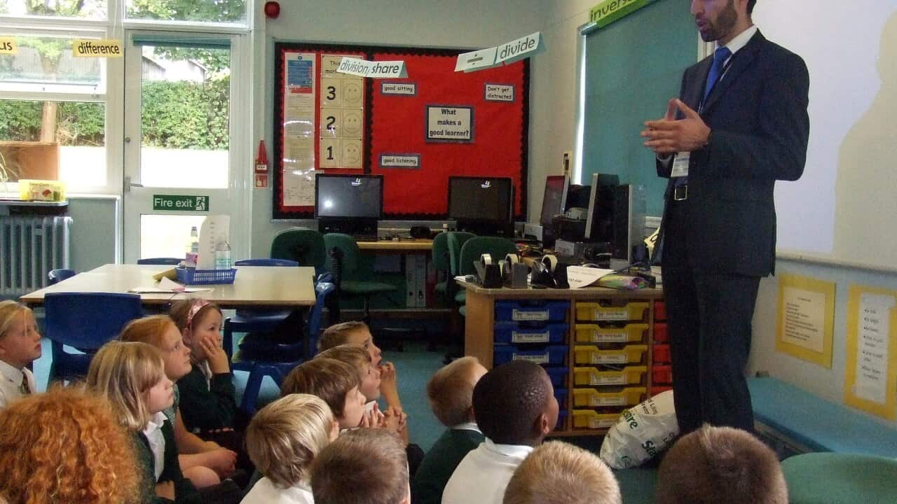 Foreign-language teachers push for new strategy