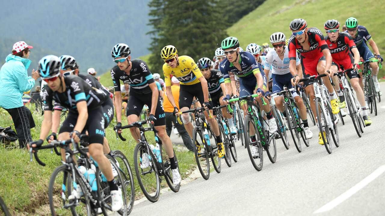 Tour de France 2016