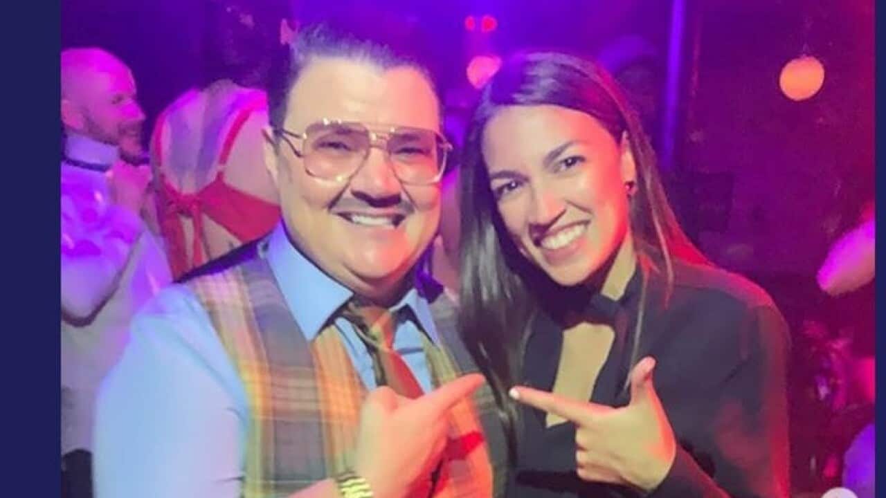 Murray Hill with Alexandria Ocasio-Cortez