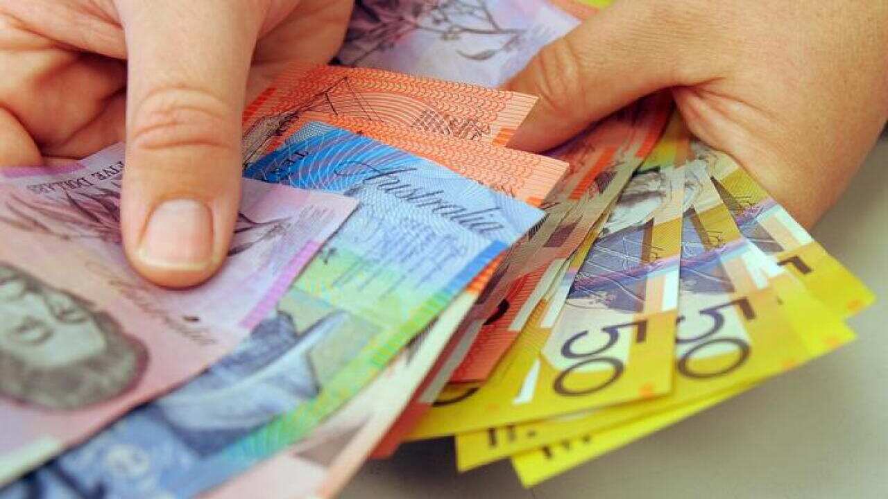 Superannuation
