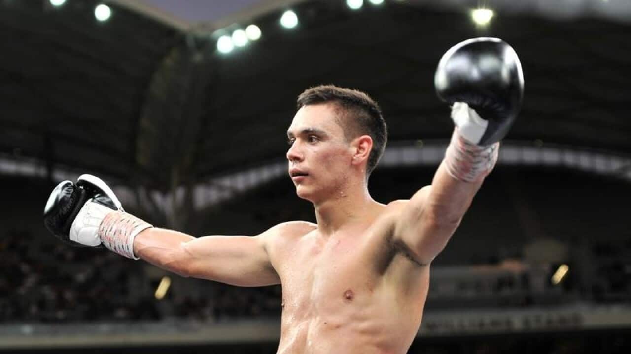 Tim Tszyu