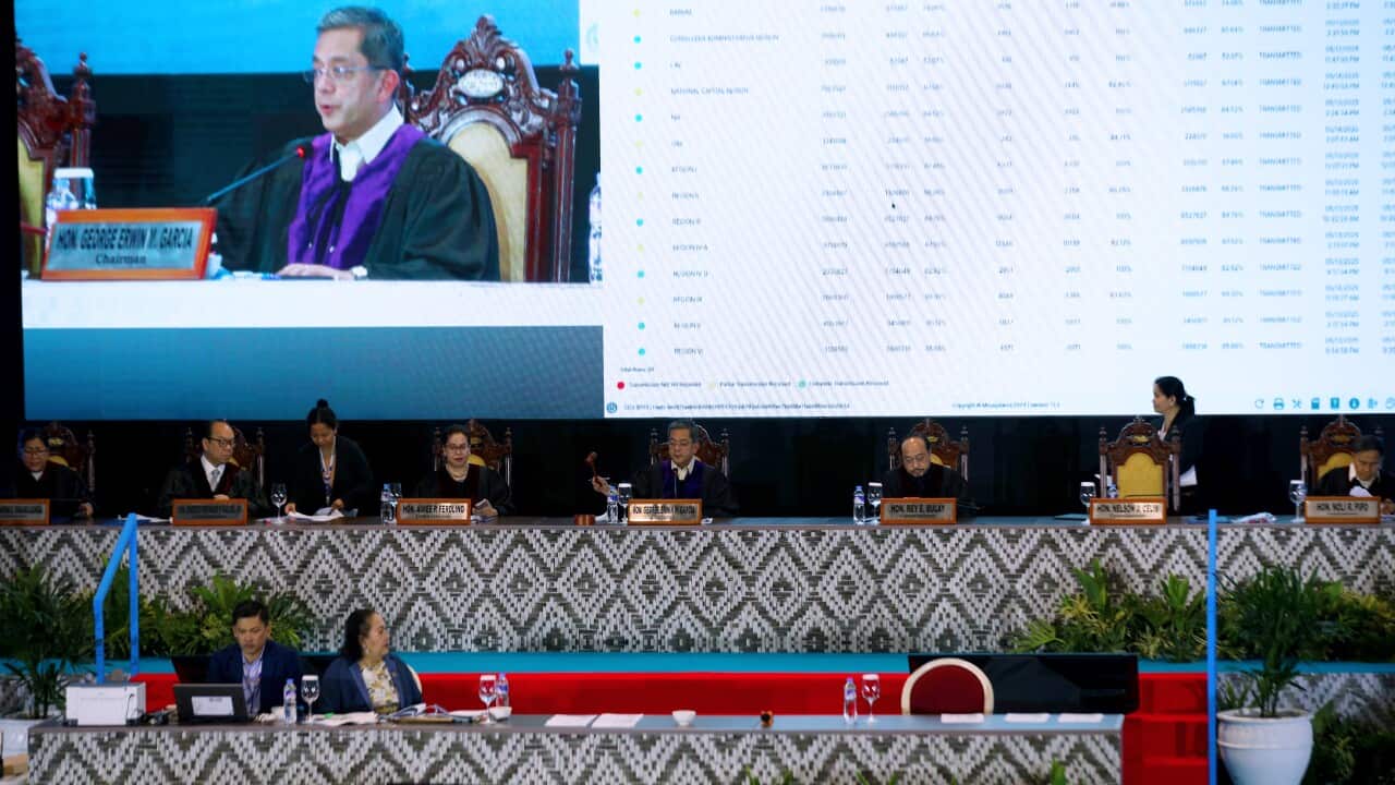 CANVASSING OF CERTIFICATES