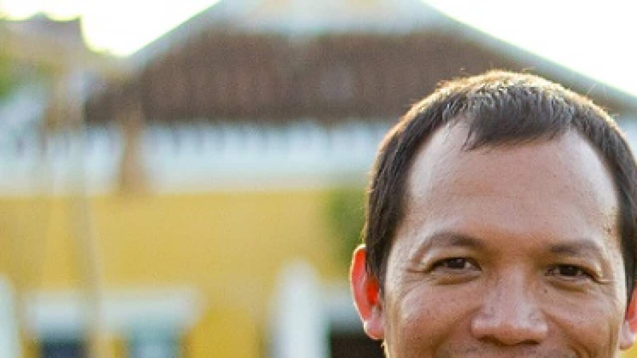 Tuan Le