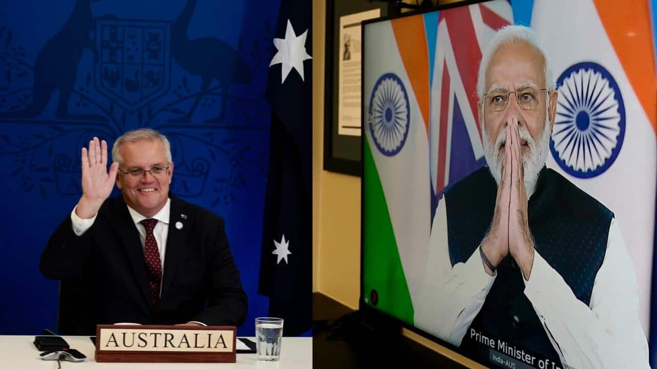 India and Australia to mutually recognise university degrees