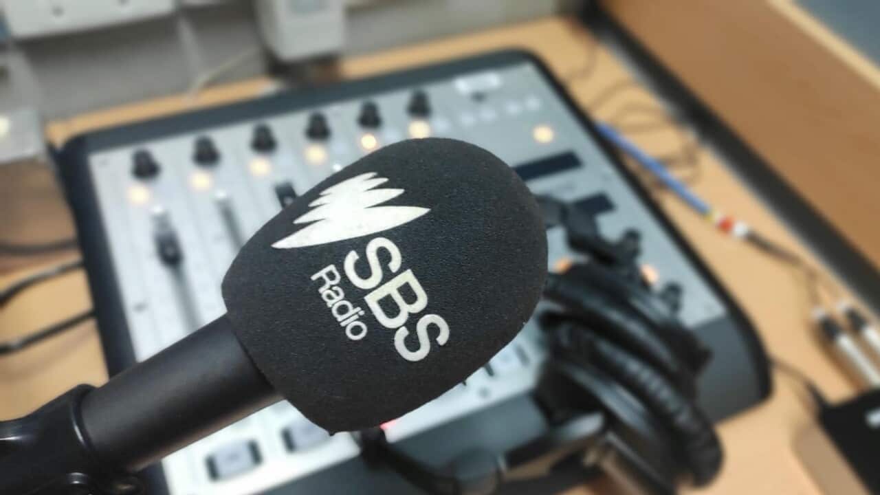 sbs mic