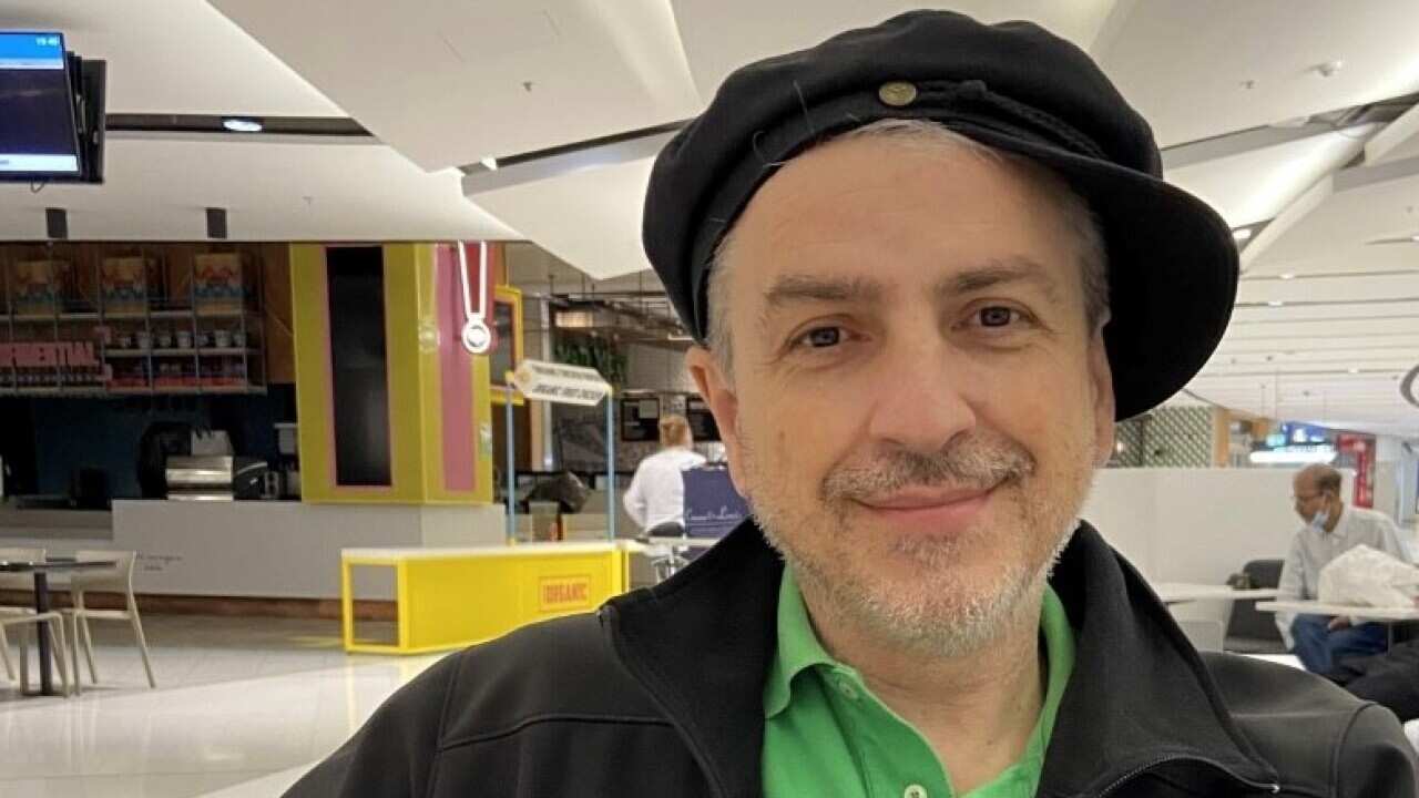 Antonio Lauto