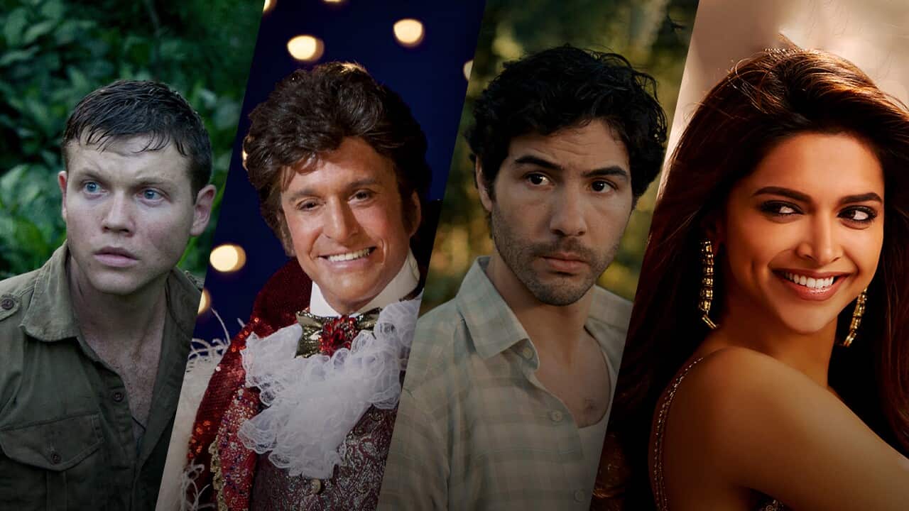 Films turning 10 in 2023