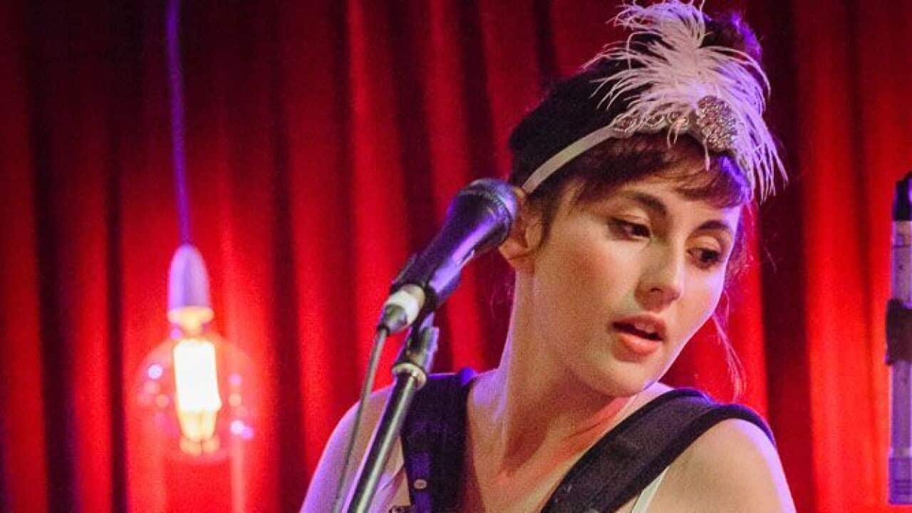 Emma Hamilton