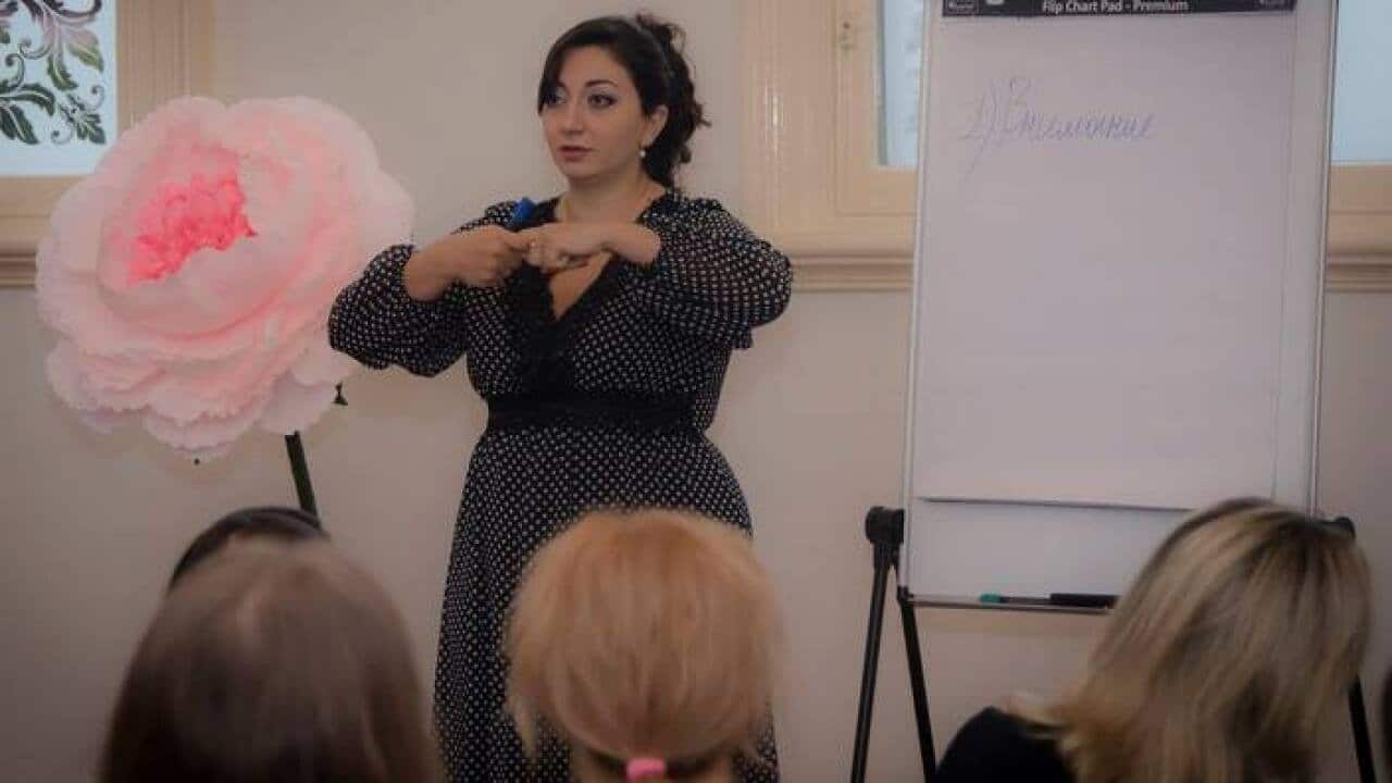 Lilit Saribekyan