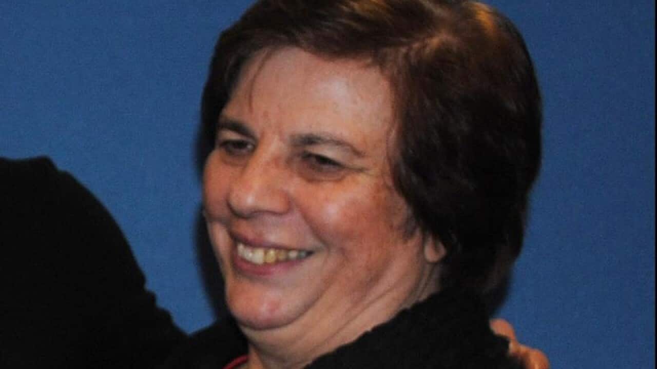 Melbourne grandmother Barbara Fistrovic