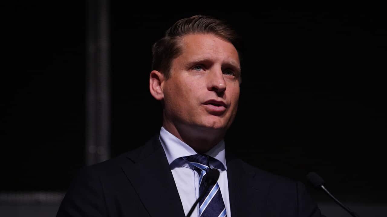 ANU SECURITY CONFERENCE