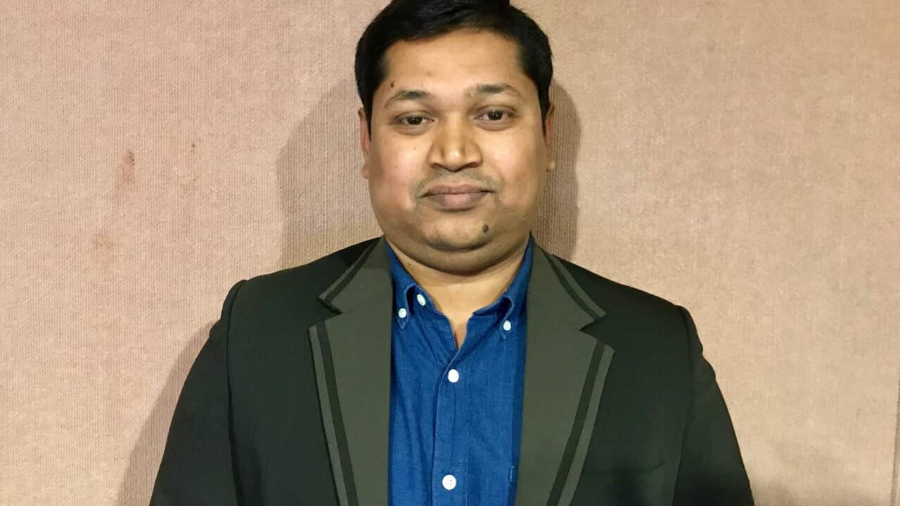 Anamul Haq