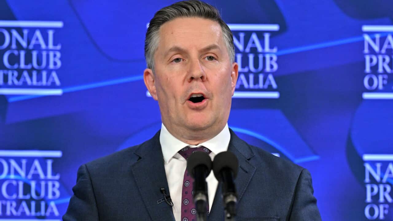 MARK BUTLER NATIONAL PRESS CLUB