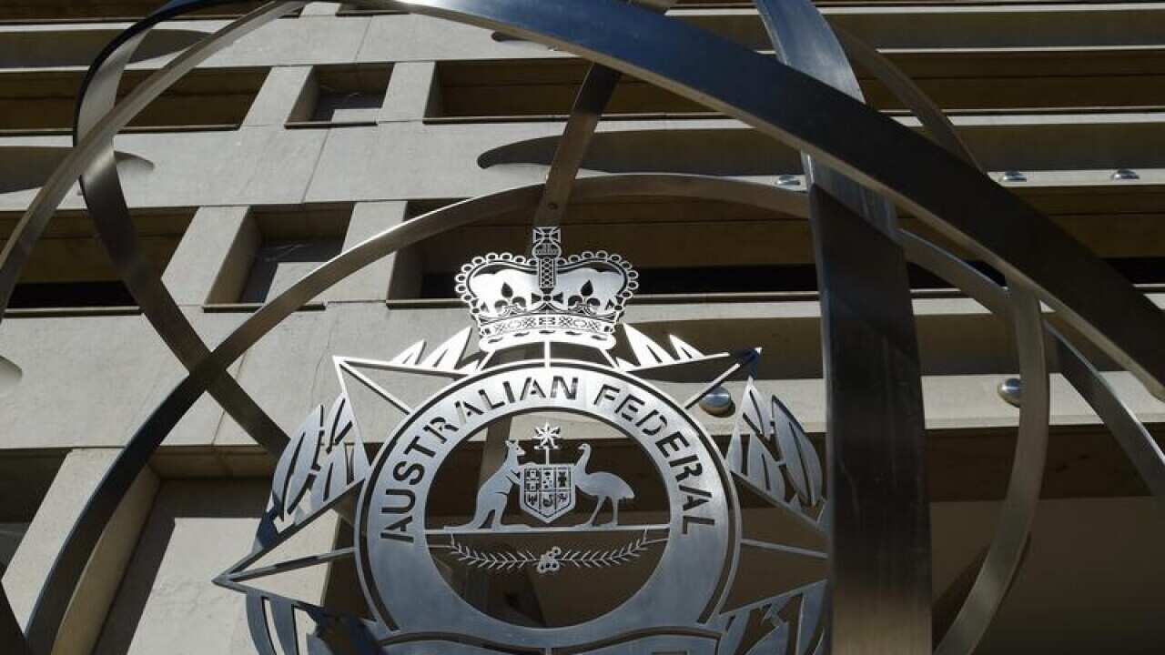 AFP headquarters