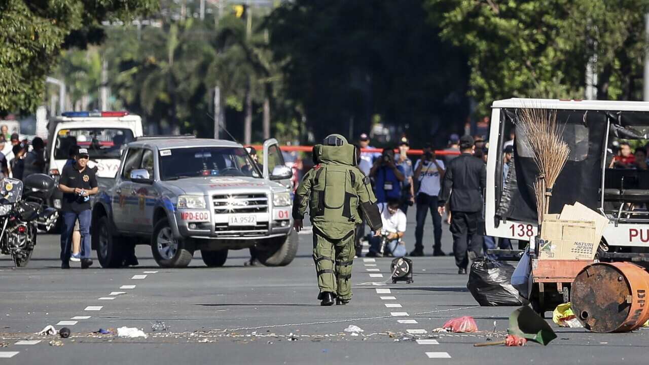 Manila
