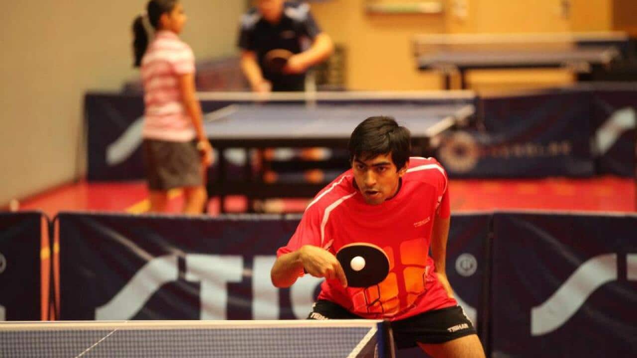 Harmeet Desai