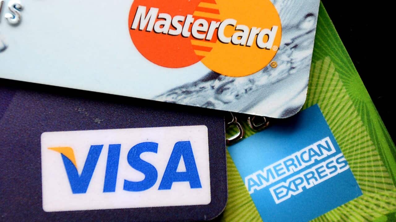 credit cards