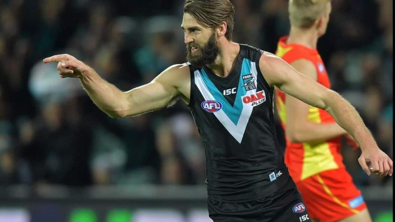 AFL