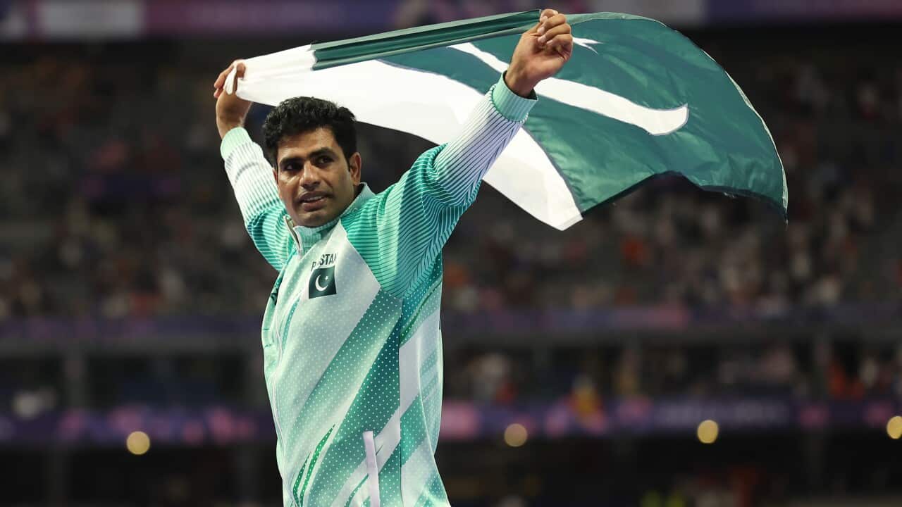 Athletics - Olympic Games Paris 2024: Day 13