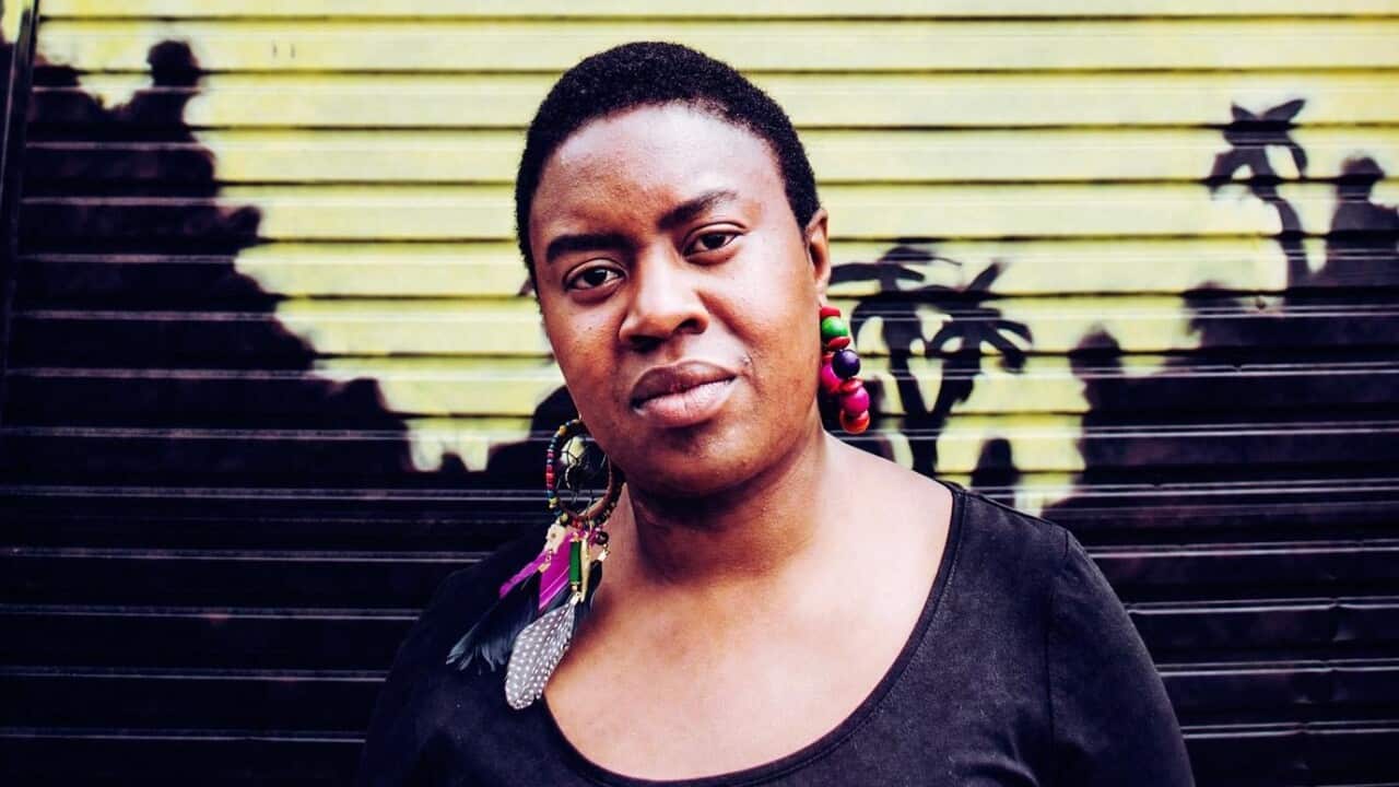 Maxine Beneba-Clarke