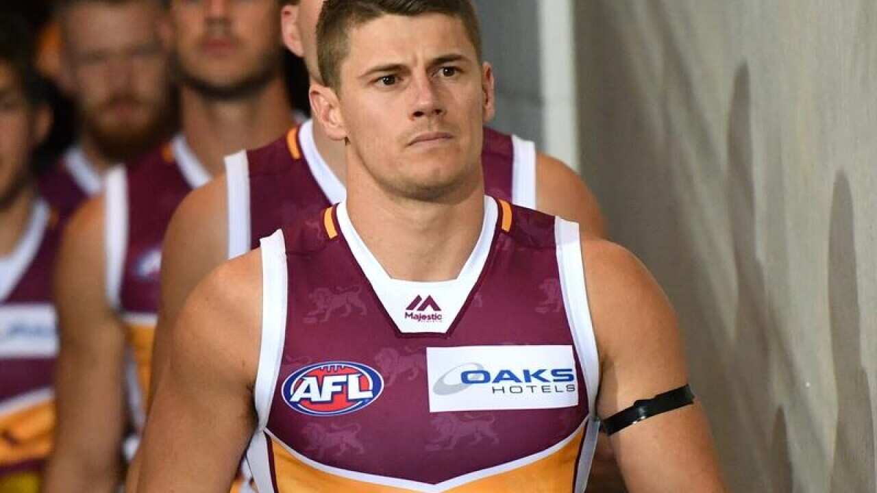 Dayne Zorko