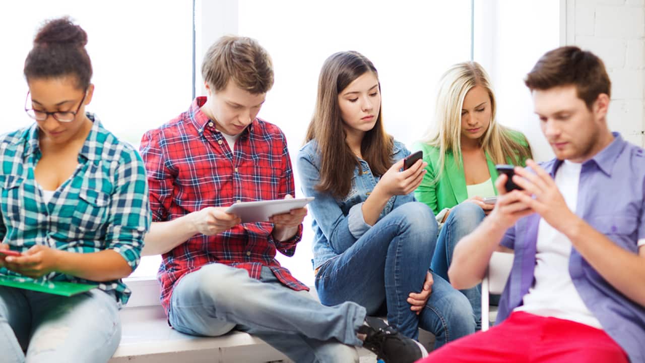 Millennials