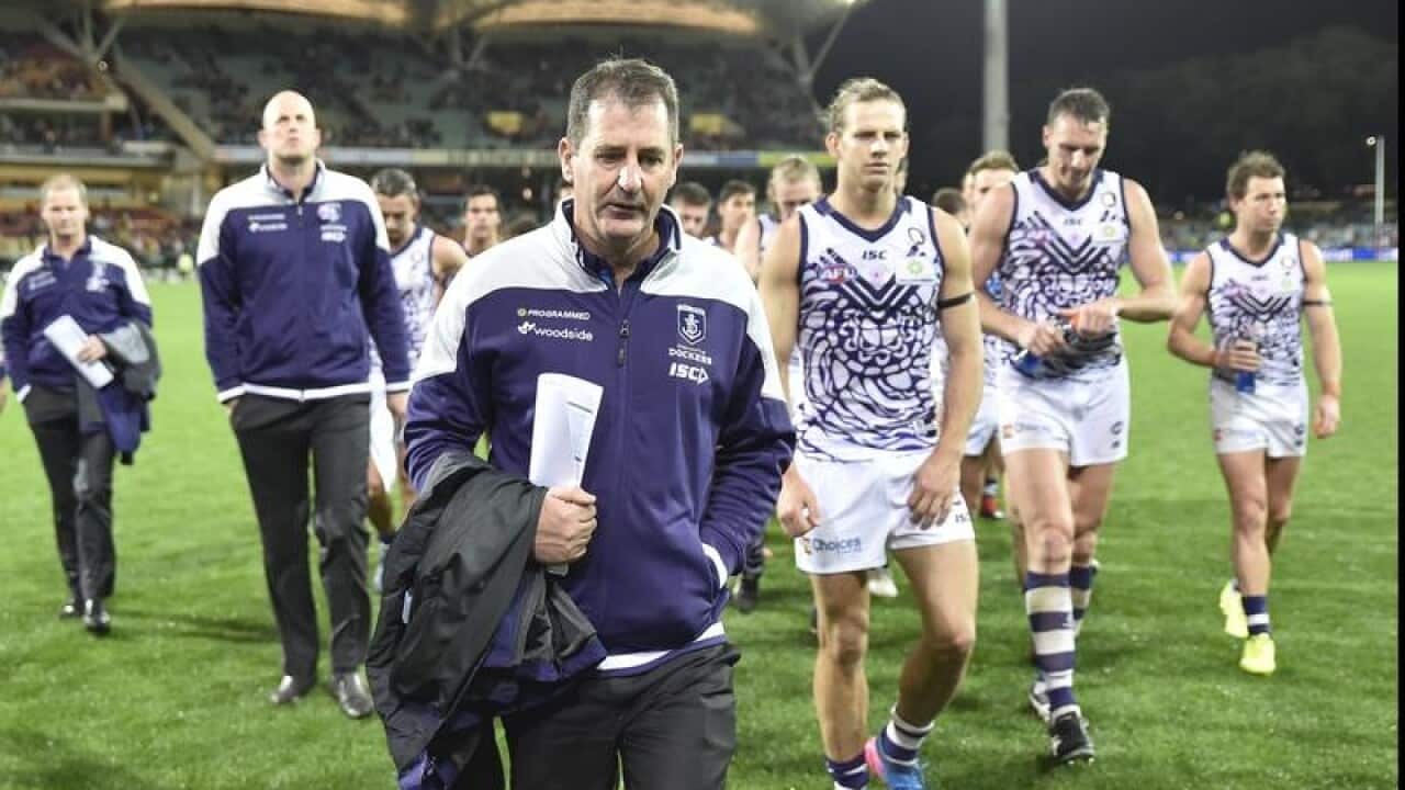 Ross Lyon