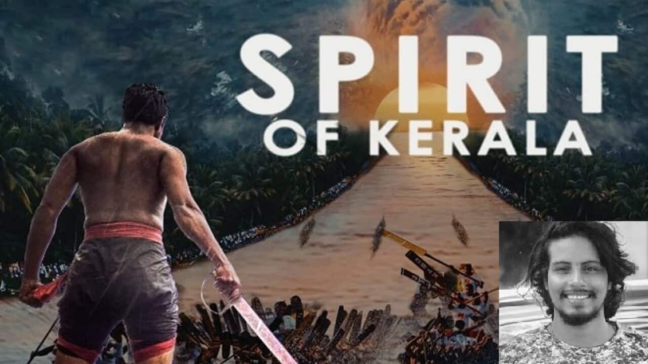 short film australian award