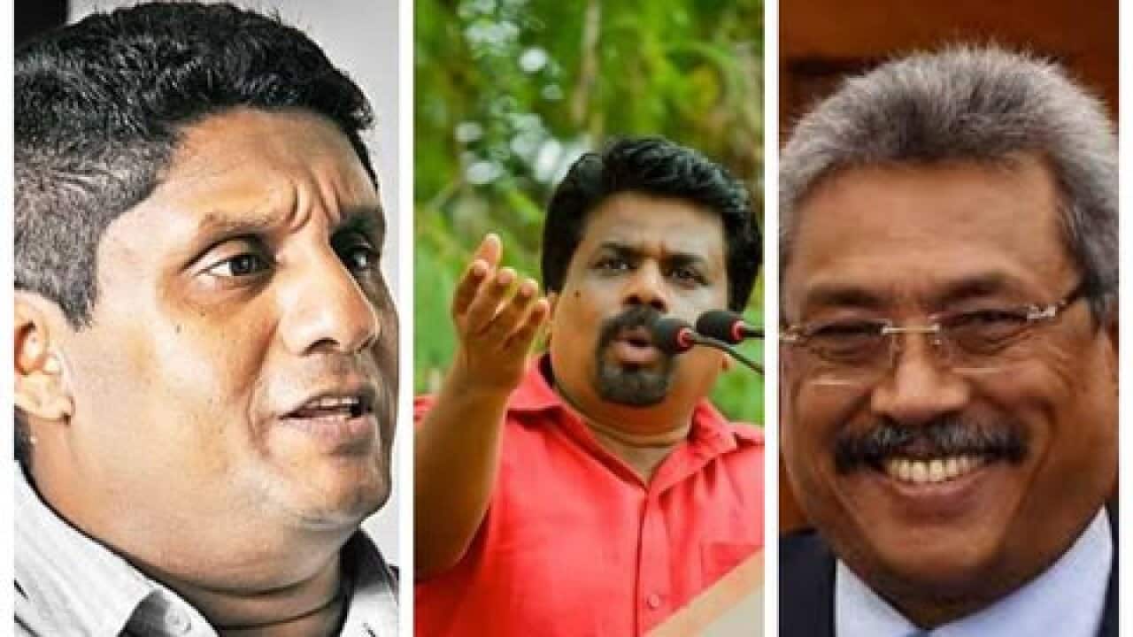 Sajith Premadasa_Anura Kumara_Gotabhya Rajapaksha