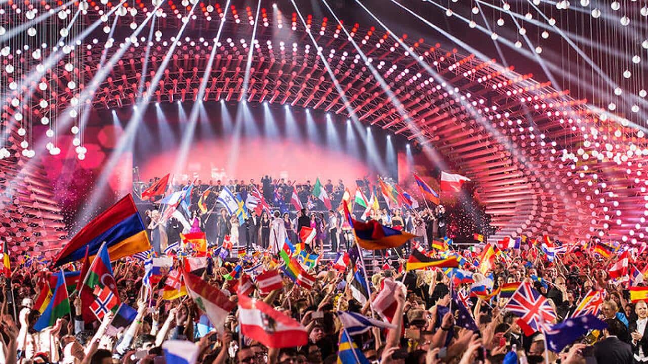 Eurovision fans ready for another spectacle