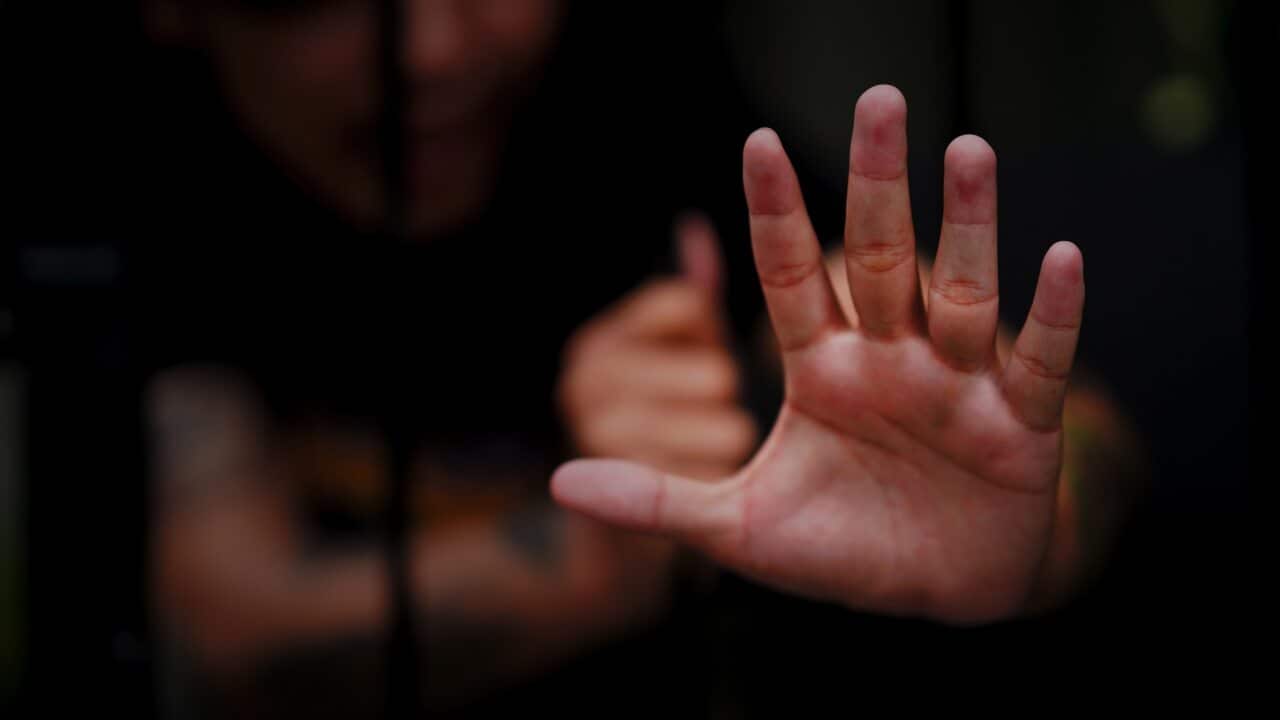 The disability royal commission is this week holding hearings on the indefinite detention of people with cognitive impairments