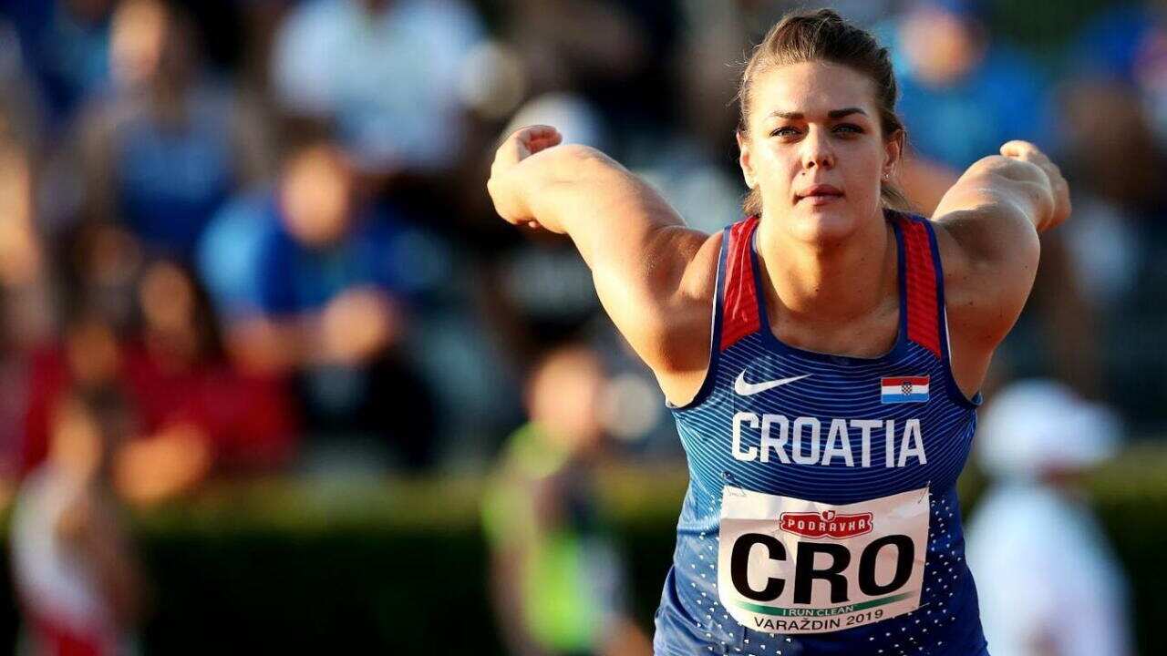 Sandra Perković