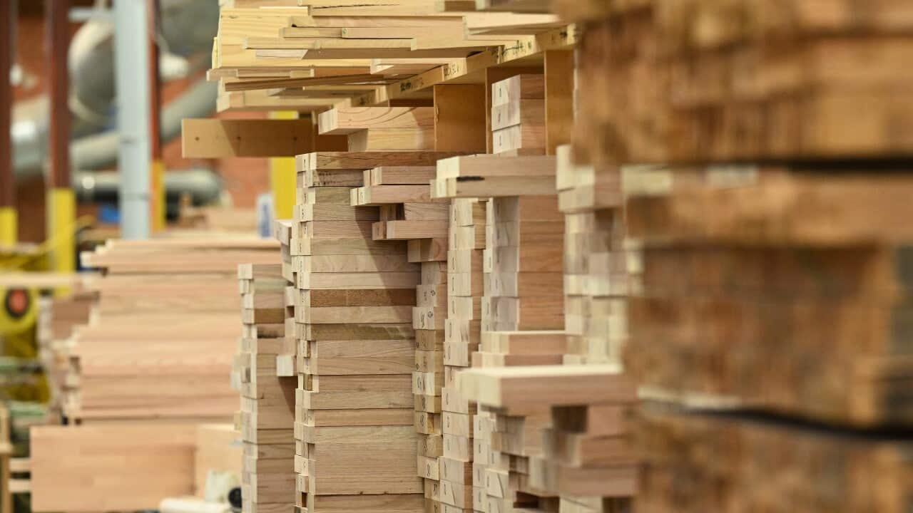 DANIEL ANDREWS PRESSER