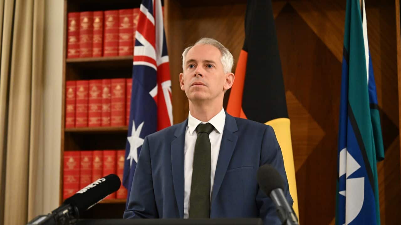 ANDREW GILES PRESSER