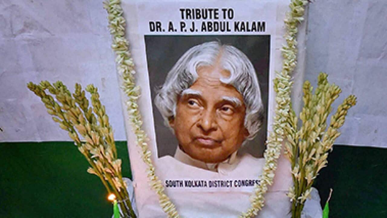 Abdul Kalam