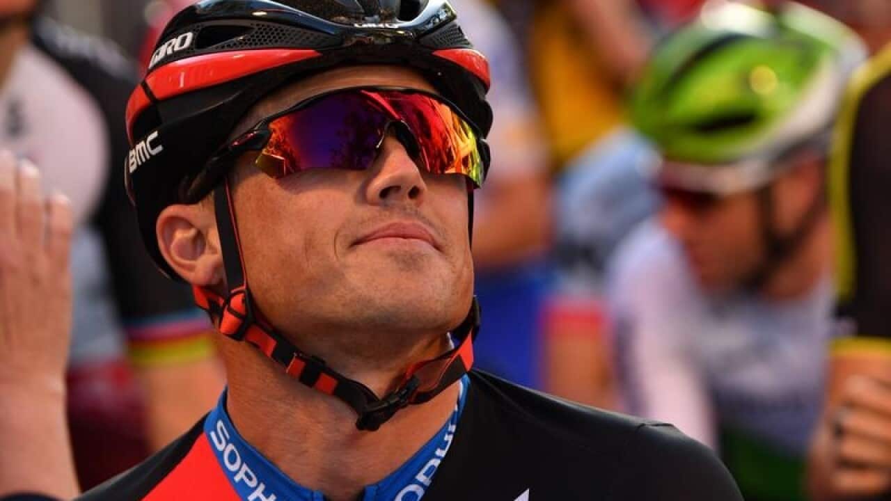Simon Gerrans