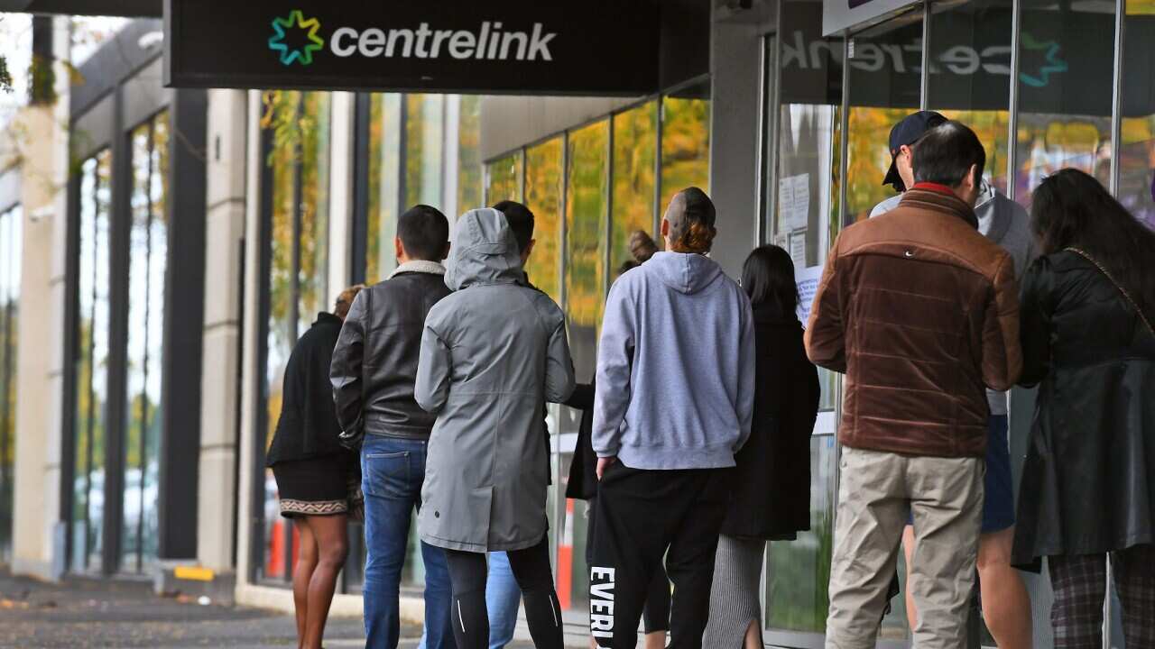 AUSTRALIA-HEALTH-VIRUS