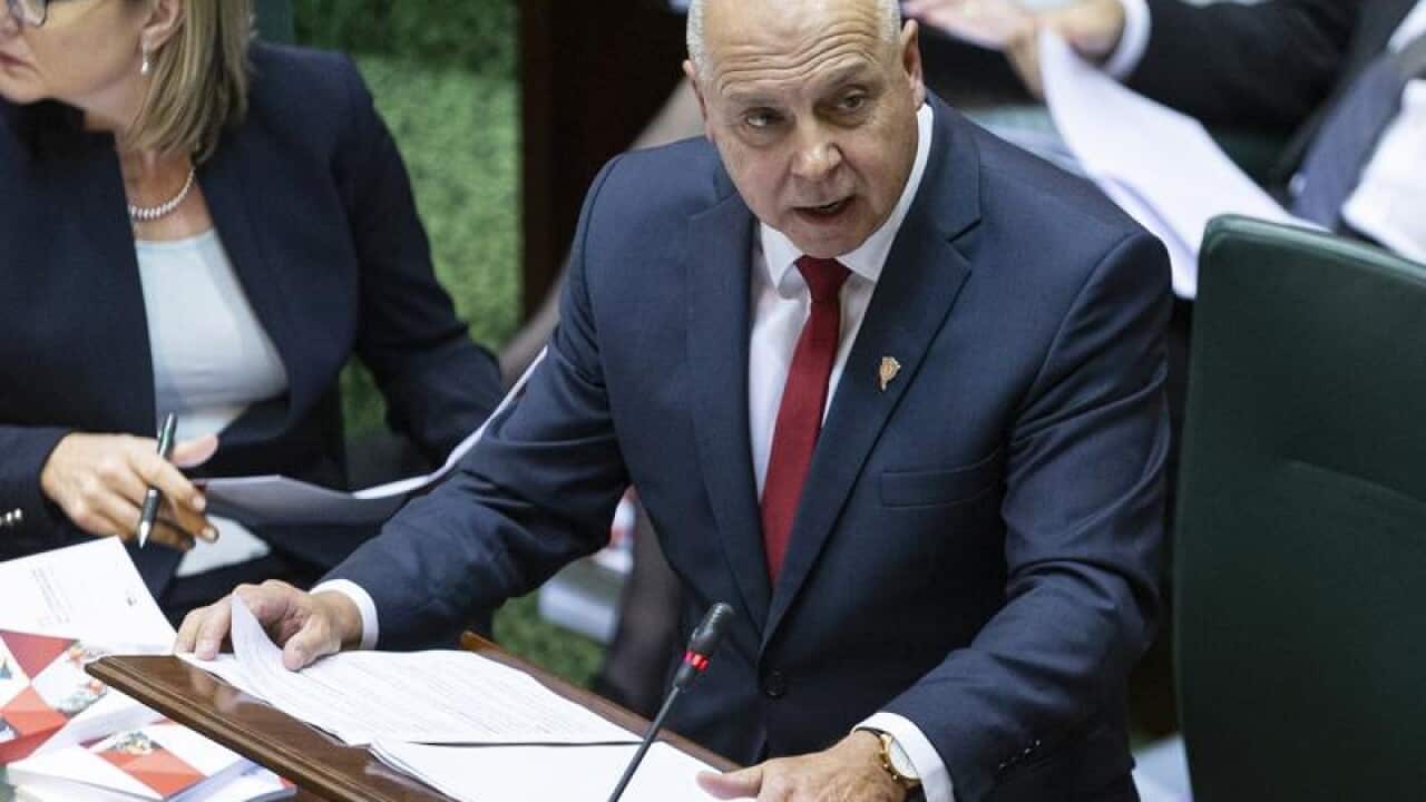 VICTORIAN STATE BUDGET 2019