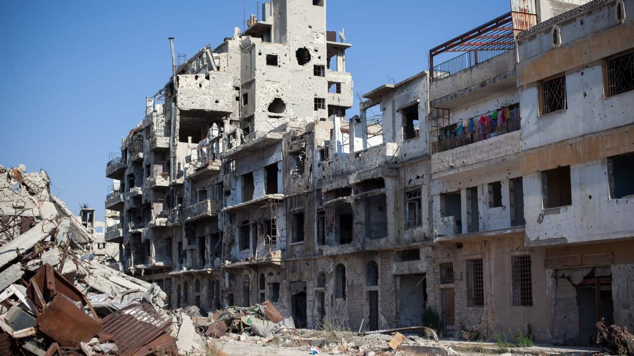 The regime wants to amend the existing constitution, while the opposition have called for a new one.