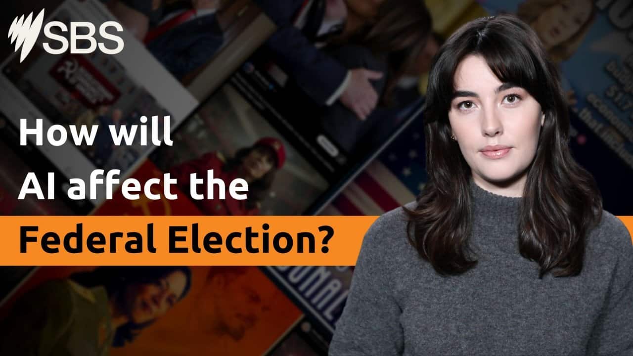 How Will A.I. Affect the Federal Election?